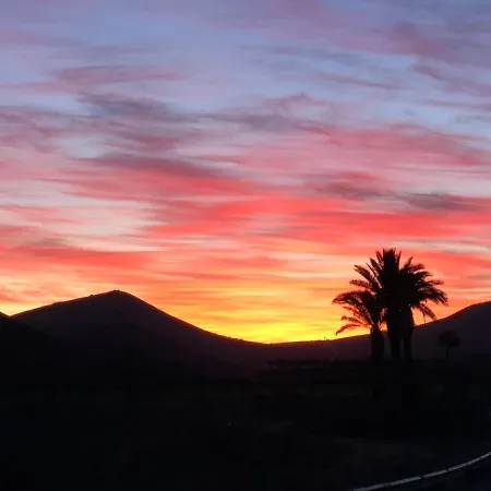 Altamosa Βίλα Yaiza (Lanzarote)