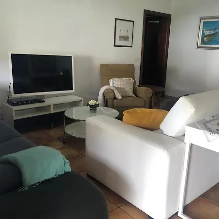 Altamosa Yaiza (Lanzarote)