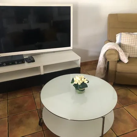 빌라 Altamosa 야이자