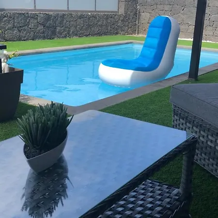 Altamosa 빌라 야이자