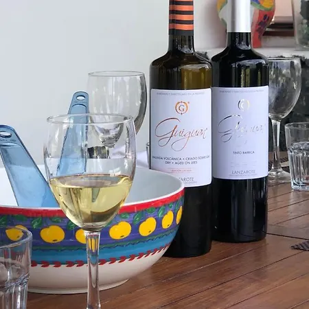 Altamosa * Yaiza (Lanzarote)