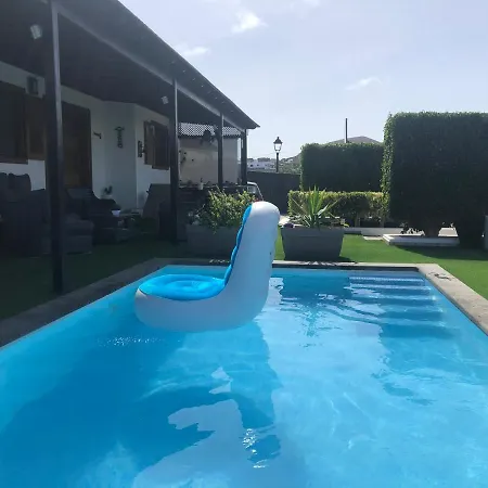 Altamosa Villa Yaiza (Lanzarote)