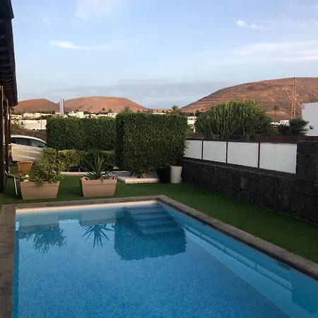 Villa Altamosa *